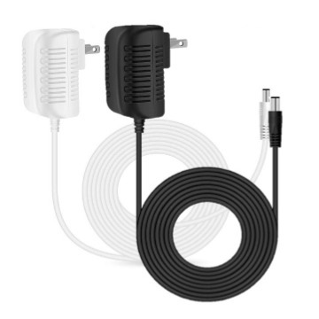 AC to DC Wall Power Adapters